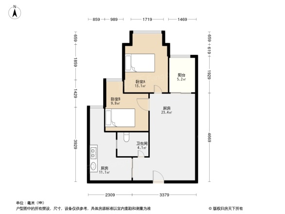 融汇半岛C公馆