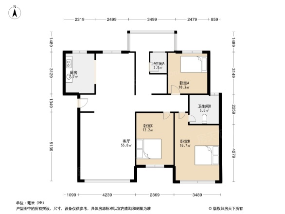 仿江南水乡