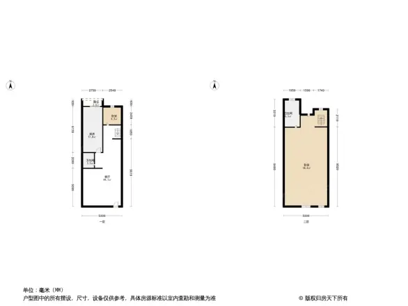 奥山九期融创博爵堡