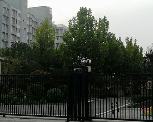 德胜里二区2室2厅南