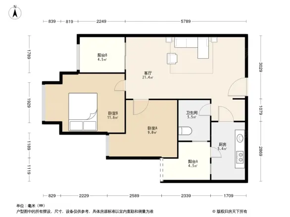 融汇半岛C公馆