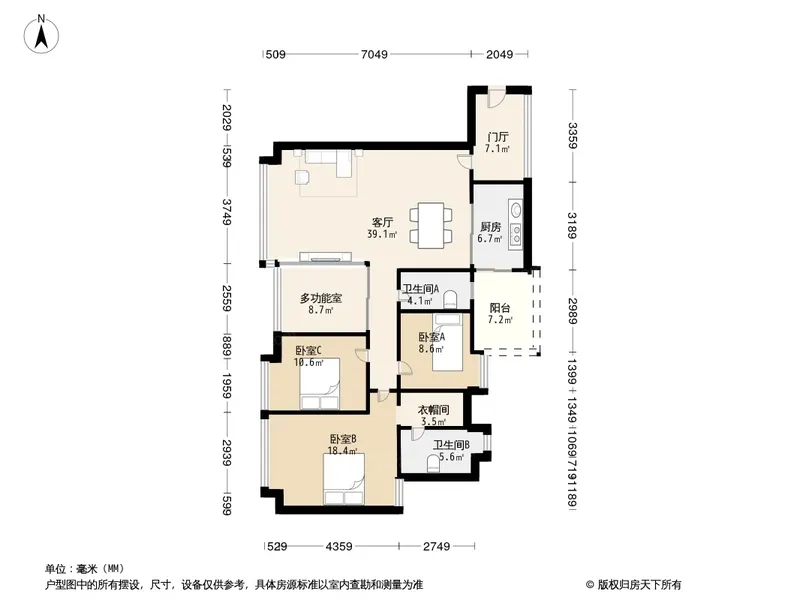 幸福里图片相册,幸福里户型图,样板间图,装修效果图,实景图-深圳房天下