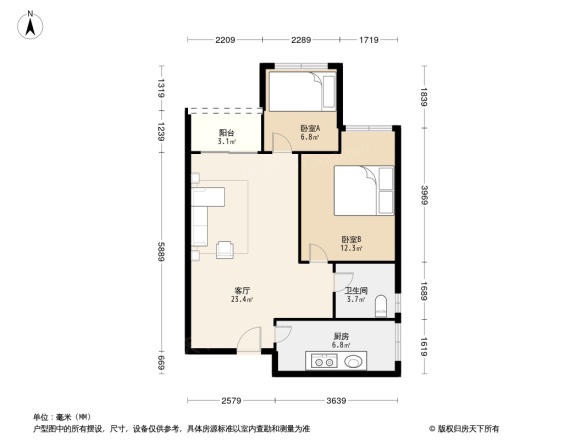 银茂江尚怡景