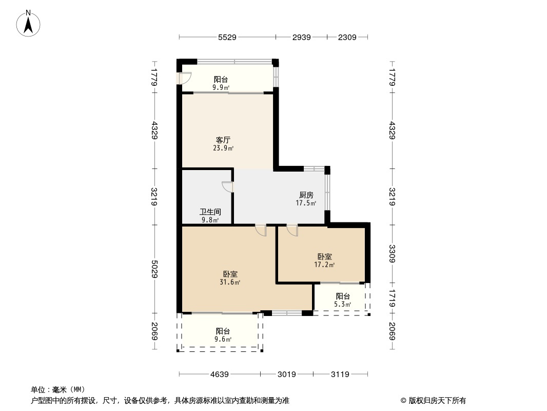 领世郡1号