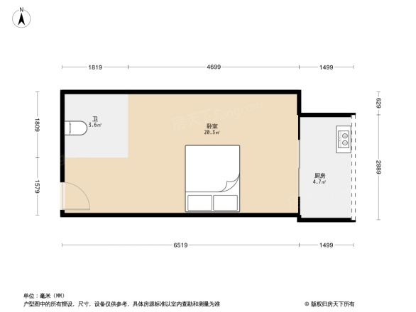 融创春晖十里