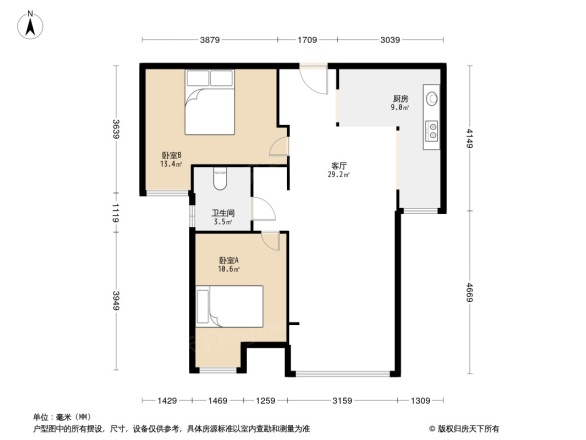 融汇半岛C公馆