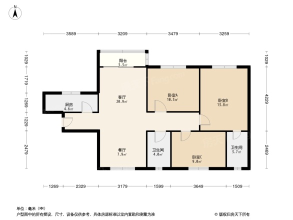 银湖山庄二期