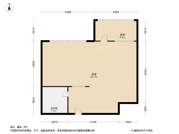 竹溪新新家园