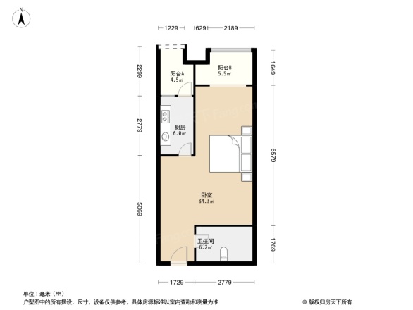 龙湖两江新宸云玺