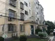 此房满五 视野好 总价低小三房 诚意卖价可谈