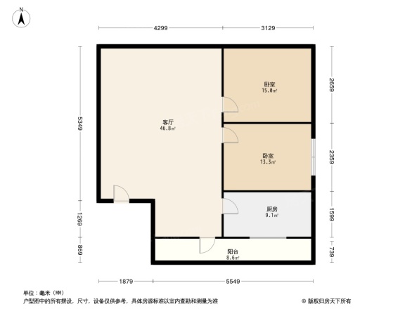 张家沟还建房二期