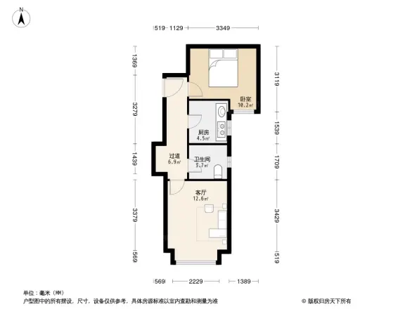 中铁缤纷新城