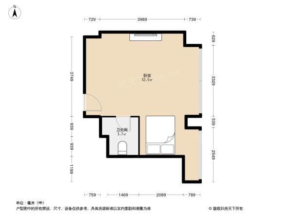 荣禾城市理想