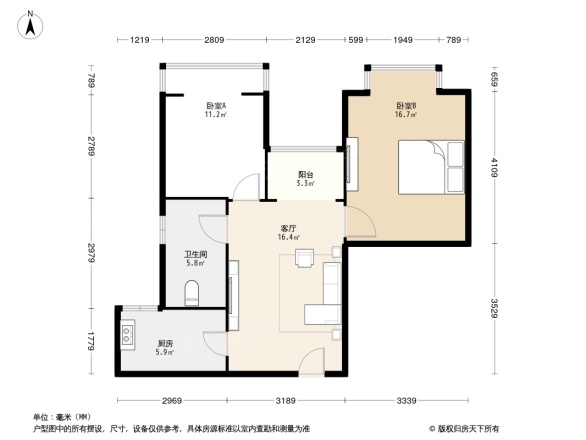 康桥边的院子