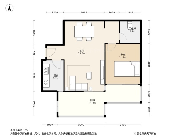 保利云山国际