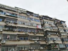 非顶楼丰财小区一室一厅小户型