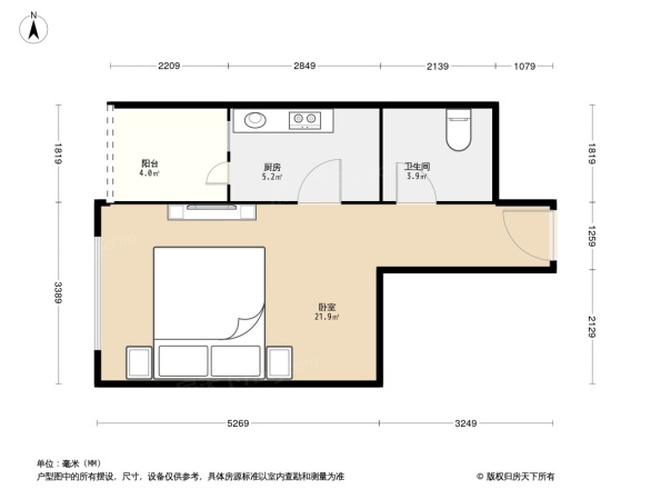 珠江太阳城D区