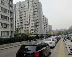 德胜里二区2室1厅南北