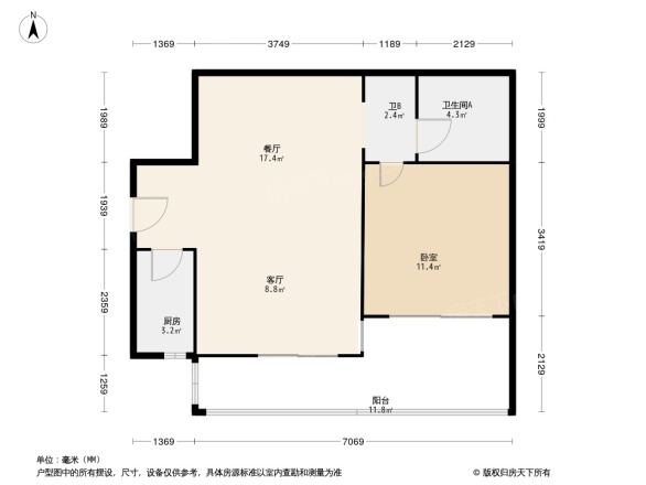 保利云山国际