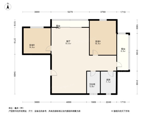 林庄锦园