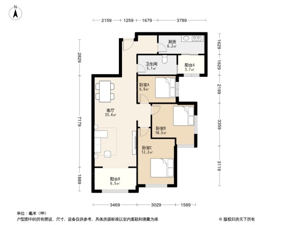 保利拉菲公馆