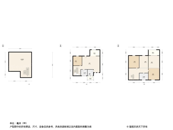 复地花屿城