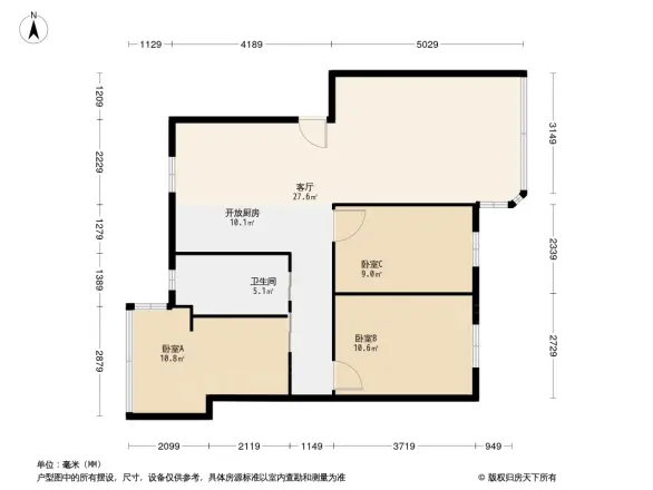 海关宿舍住宅楼