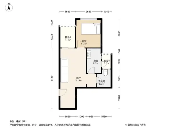 北麓国际城