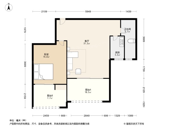 十二橡树庄园