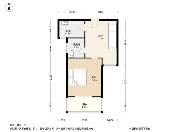 太阳水岸新城