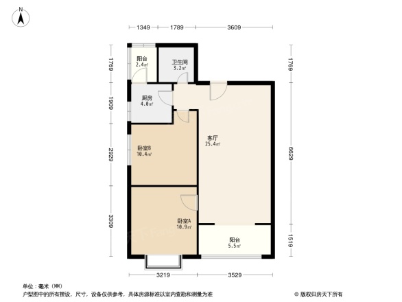 津都花园