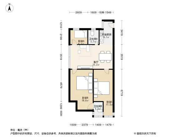 人民中路89号