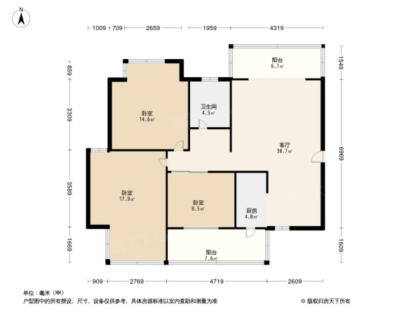 保利龙腾上园