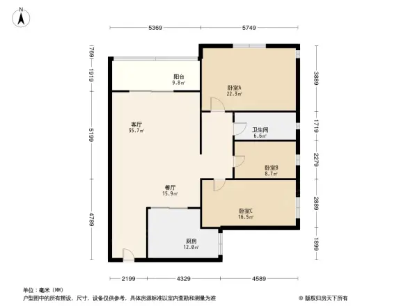 丰泰橡树溪谷