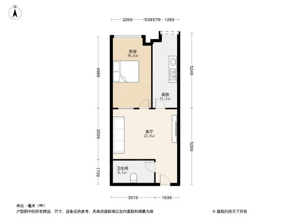 龙湖两江新宸云玺