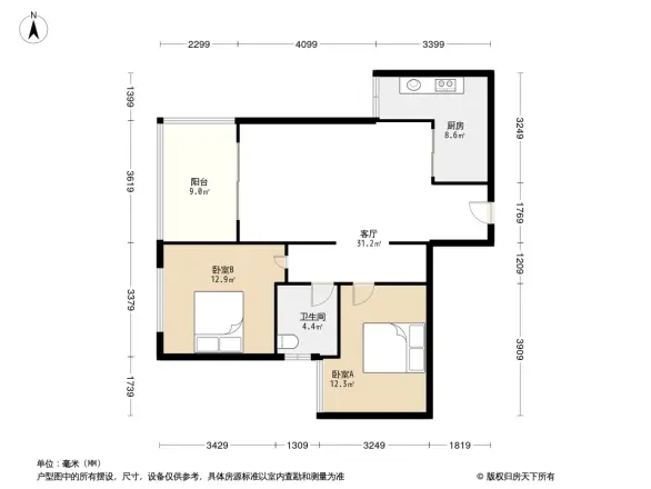 协信天骄城