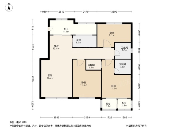 滇池卫城滟澜湾