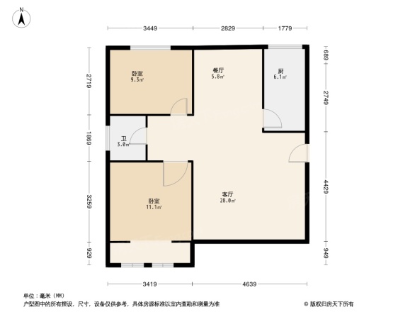 恒基碧翠锦华