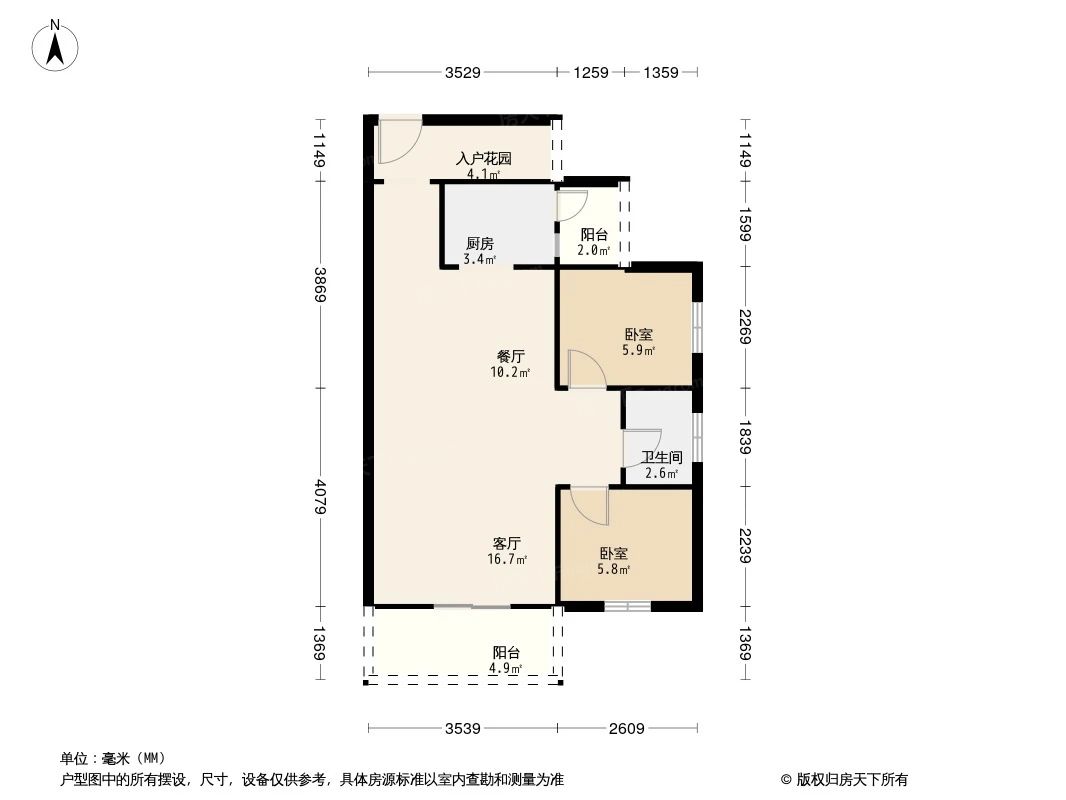 中洲中央公园图片相册,中洲中央公园户型图,样板间图,装修效果图,实景图-惠州房天下