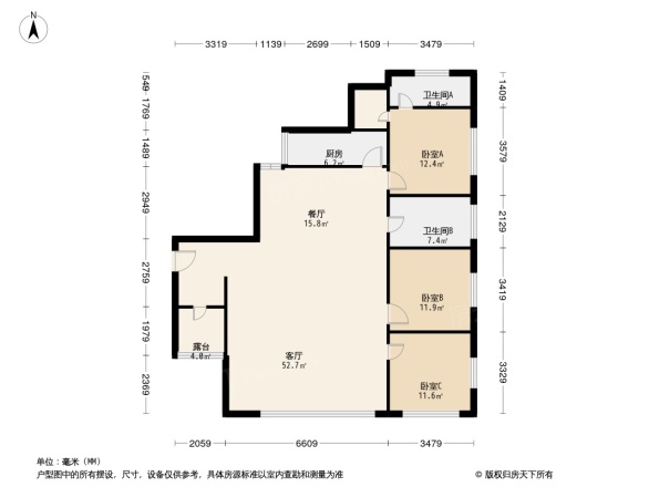 武成新时代广场