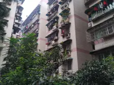 贤园小区六年影响一生,五朵金花 3房带屋顶花园