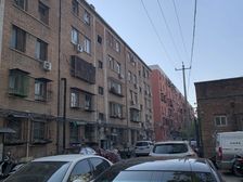 和平里五区 1室1厅 西南