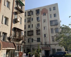 东城和平里三区明厨明卫一居室,楼龄新,位置好