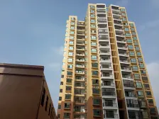 海滨城 3室2厅 南 北