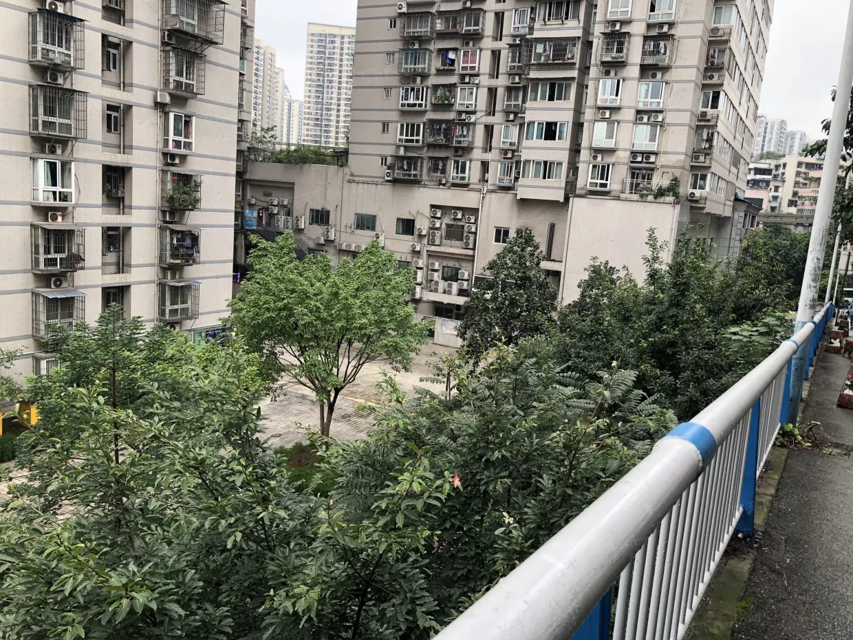 【重庆四季花园小区,二手房,租房】- 重庆房天下