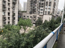 杨家坪四季花园二房