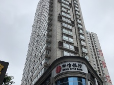 杨家坪 四季花园二房66万