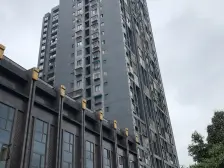 福星颐美华庭 2室1厅 东