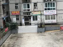 杨家坪 四季花园二房83万