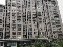 高新区 金洲大厦二房85万